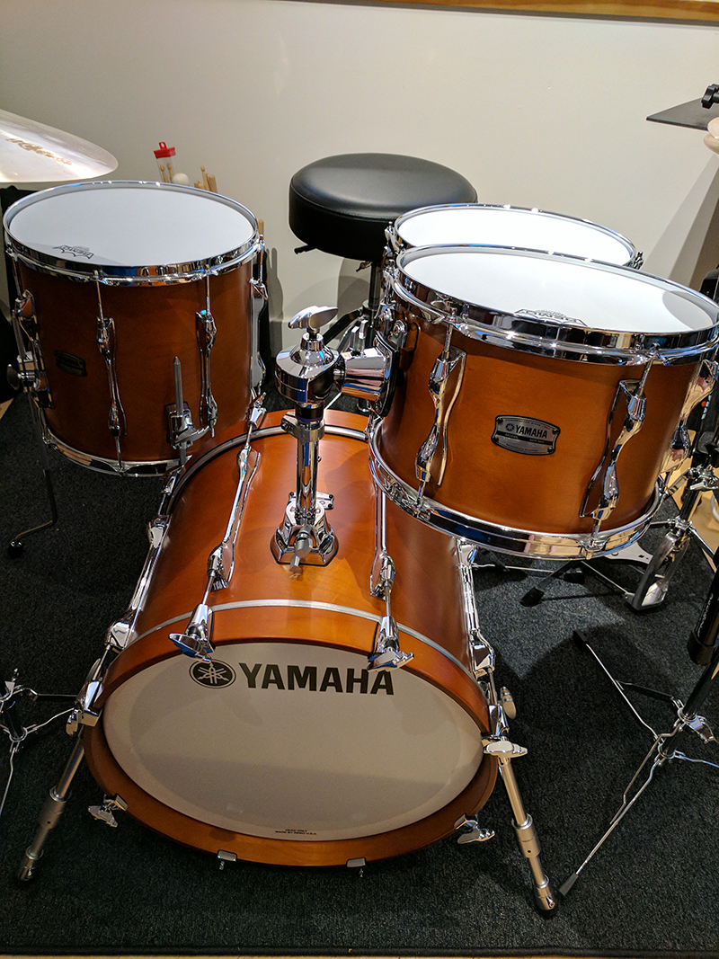 Suspension mounts or snare stands for rack toms? DRUMMERWORLD